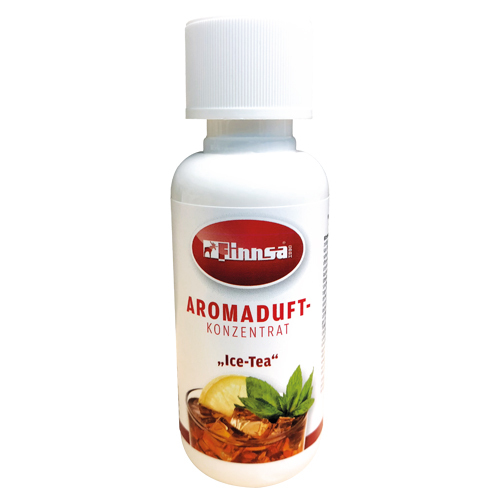 Aromaduft-Konzentrat Saunaaufguss Ice-Tea
