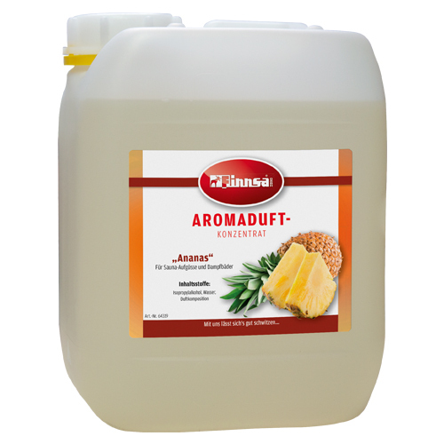 Aromaduft Konzentrat Ananas kaufen
