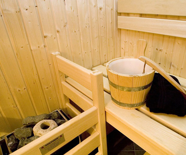 Sauna Hygrometer Klassik