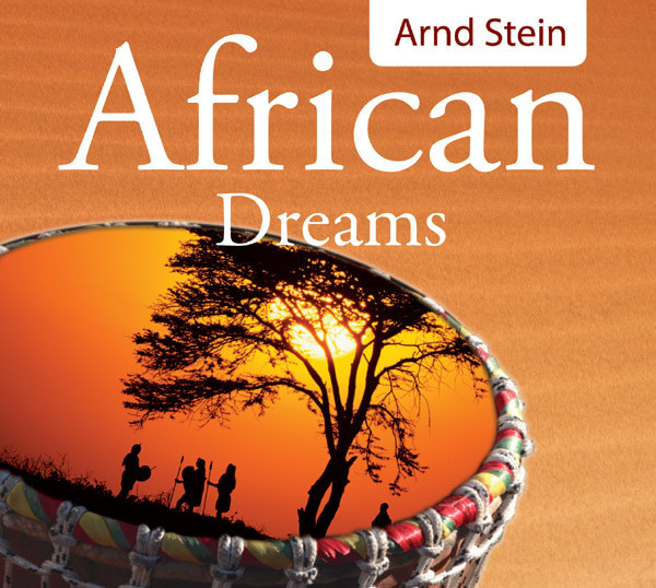 CD African Dreams Arnd Stein